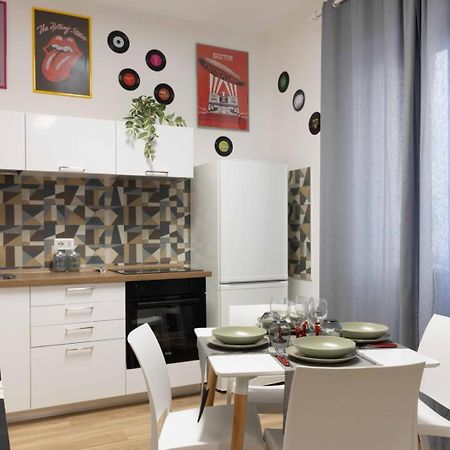 La Maison Des Artistes Catania Kültér fotó