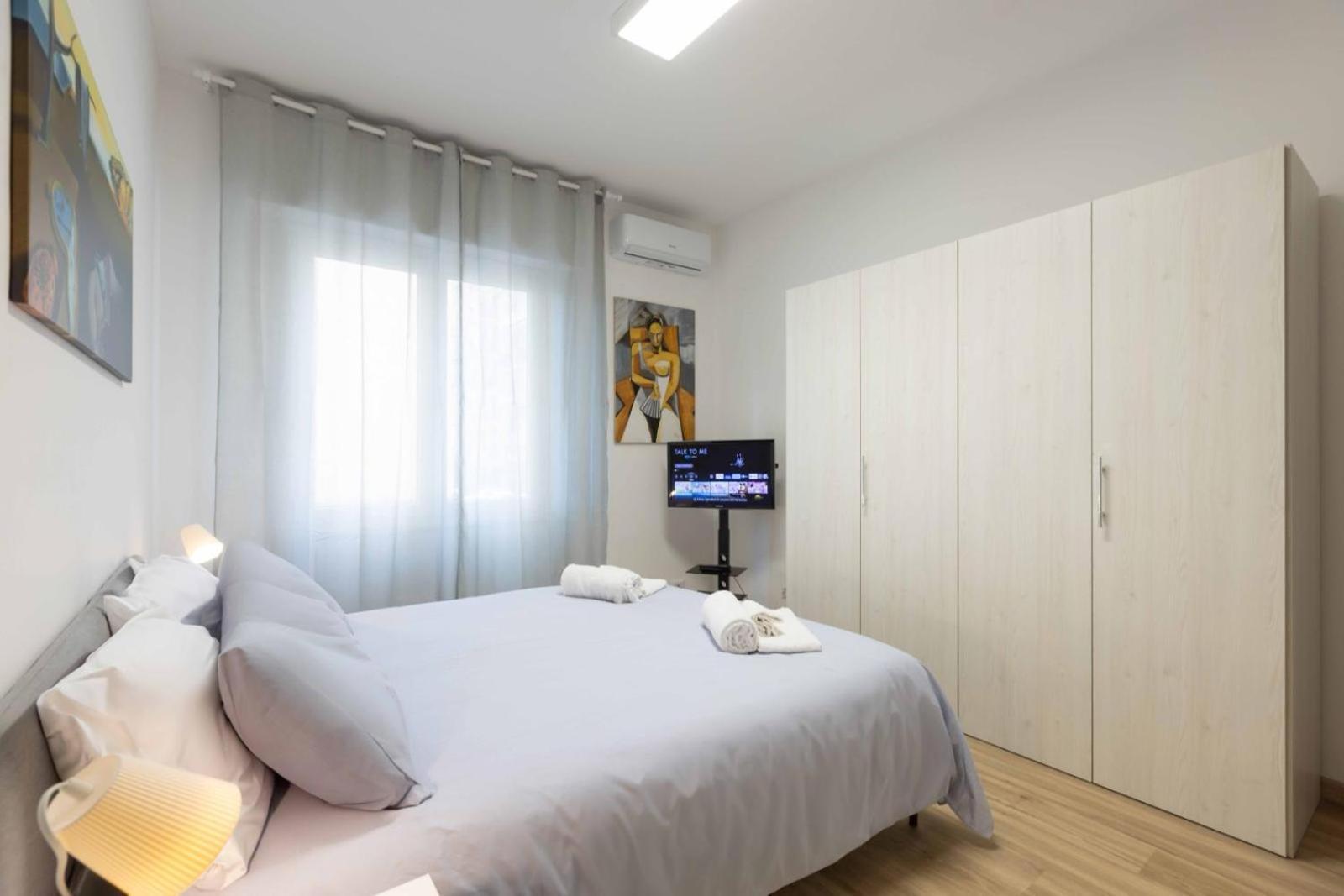 La Maison Des Artistes Catania Kültér fotó