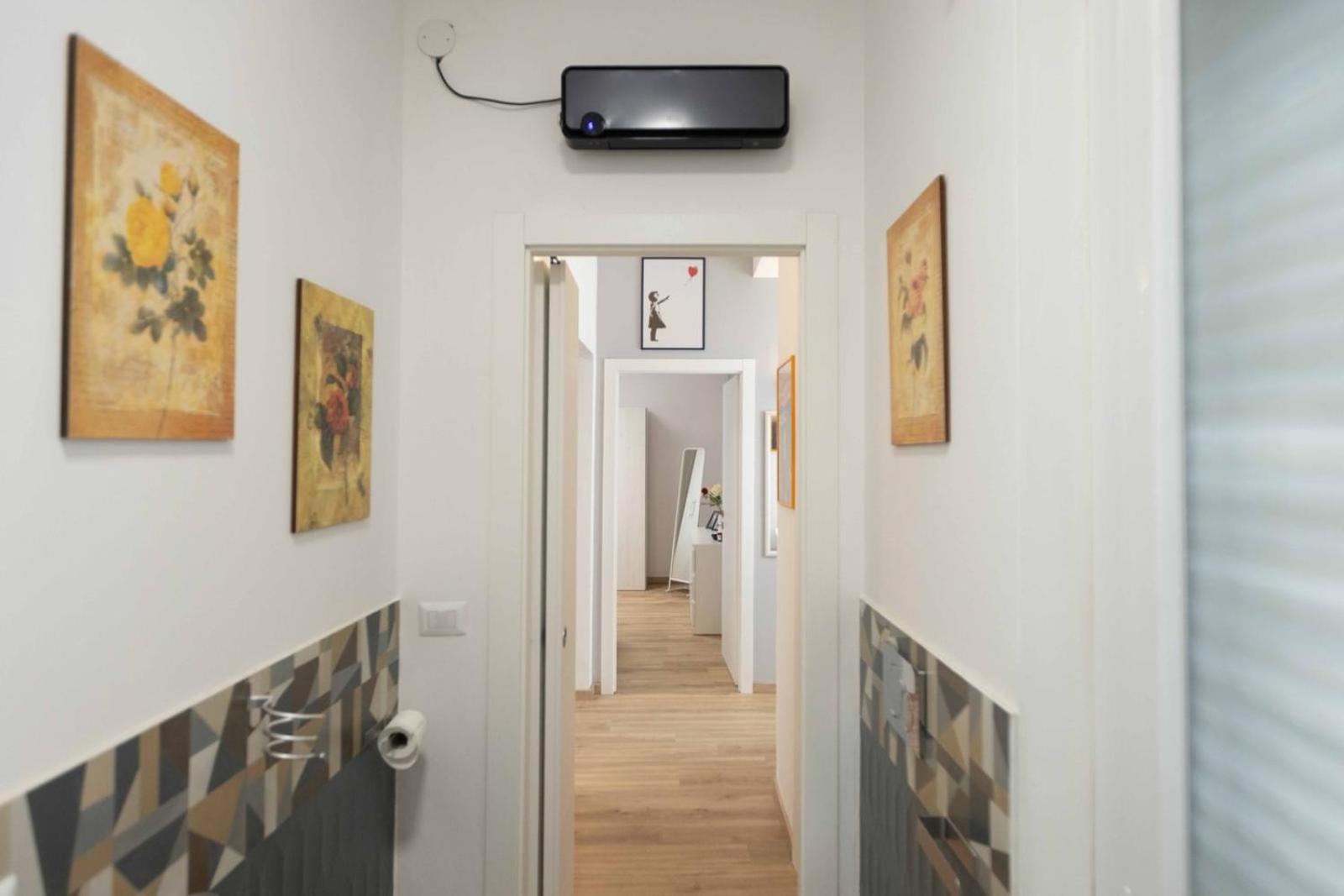 La Maison Des Artistes Catania Kültér fotó