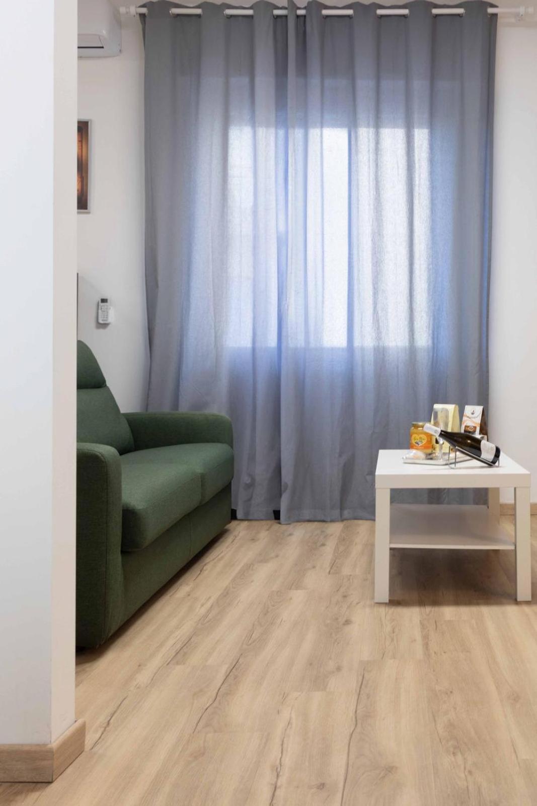 La Maison Des Artistes Catania Kültér fotó
