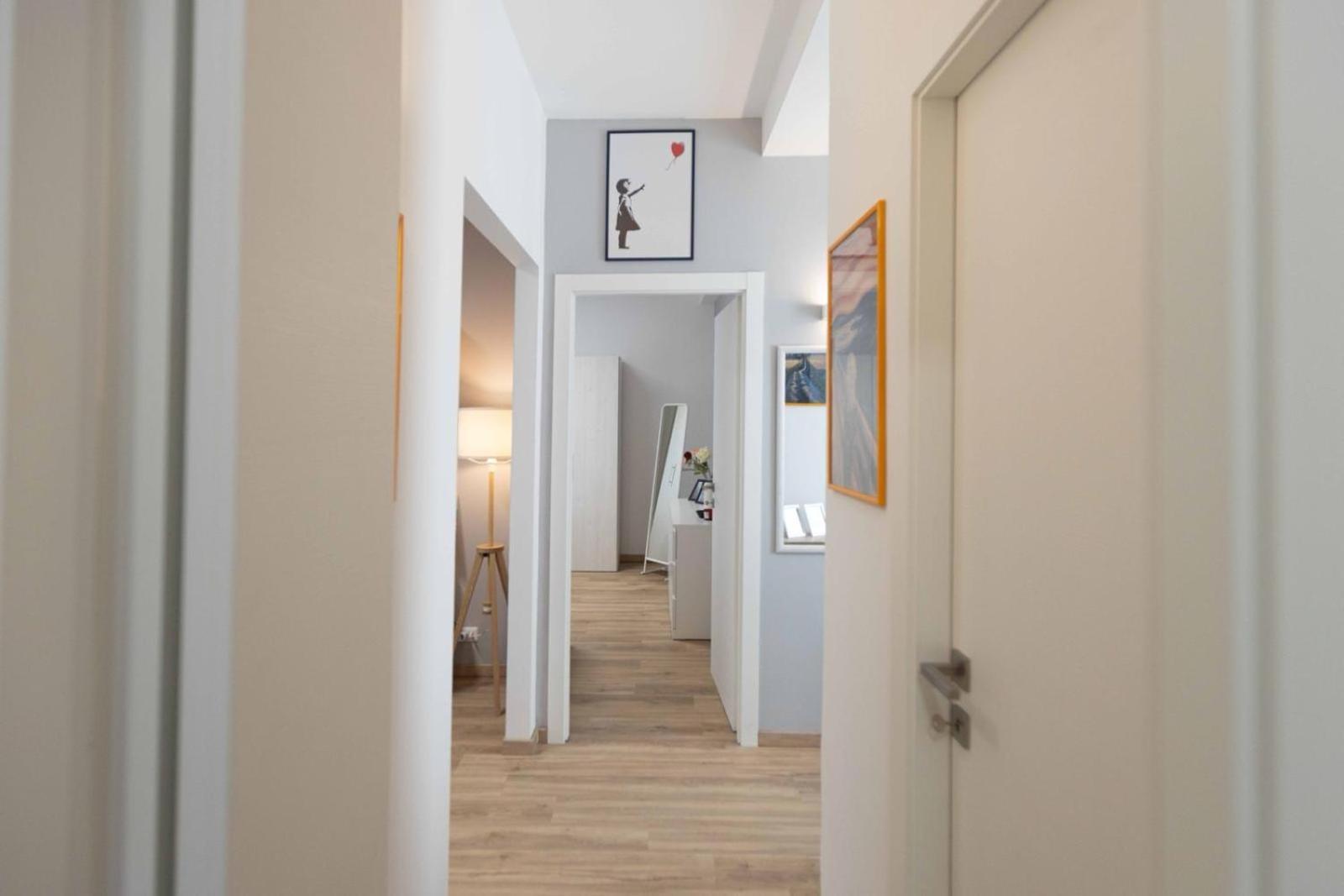 La Maison Des Artistes Catania Kültér fotó